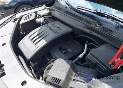 2016 Chevrolet Equinox Lt z USA, uszkodzony, nr VIN 2GNALCEK1G6288983